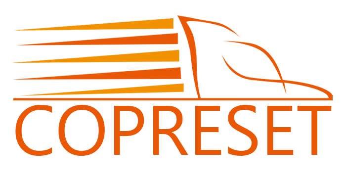 COPRESET Logo